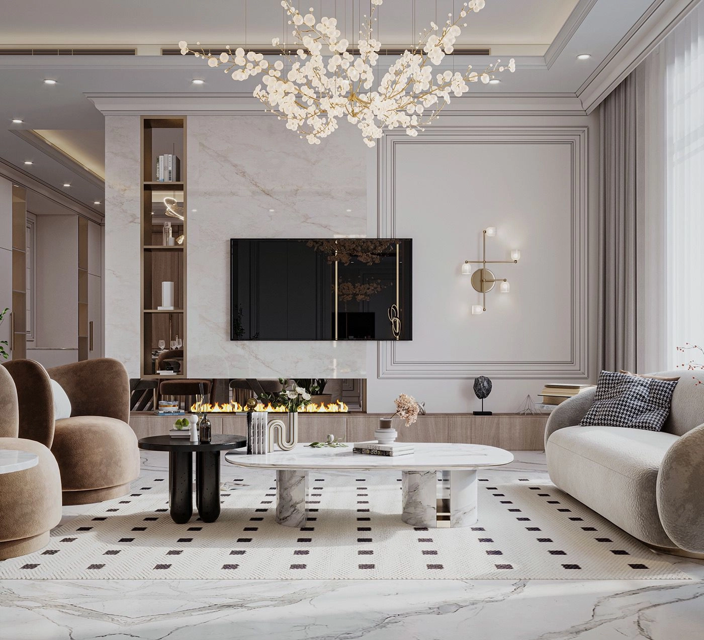 Villa Renovation in Dubai delivering stunning transformations.