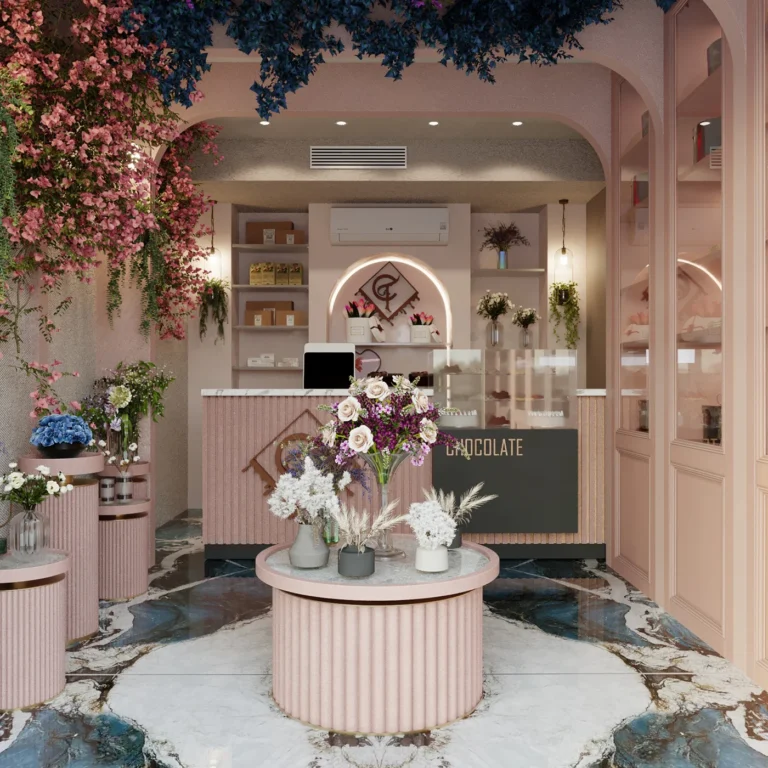 shop design ideas in dubai