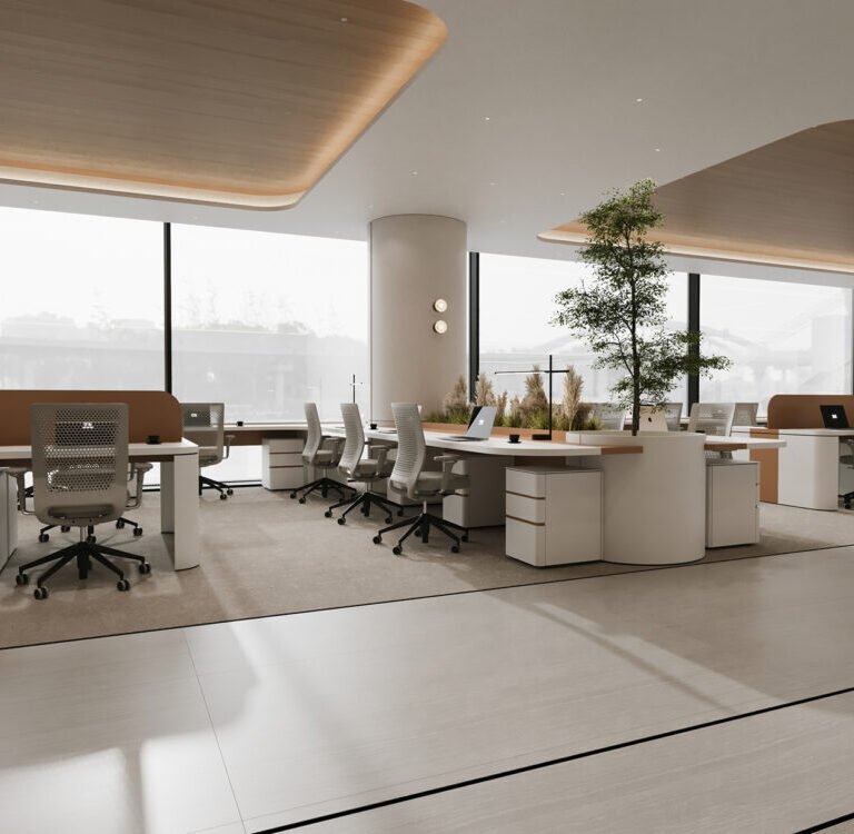 interior design office dubai