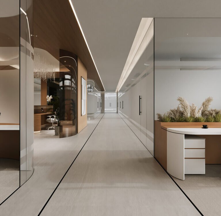 interior design office