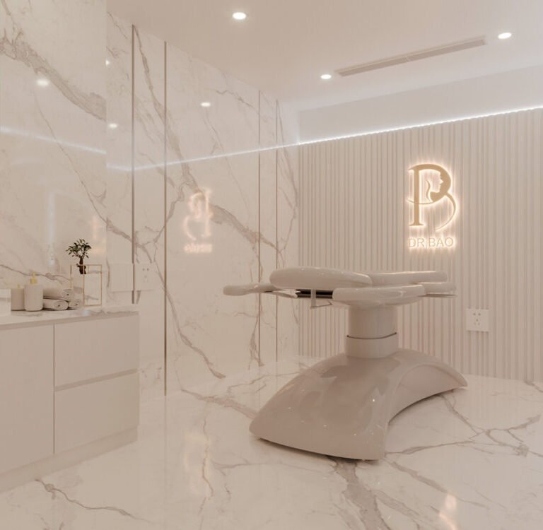clinic interiors