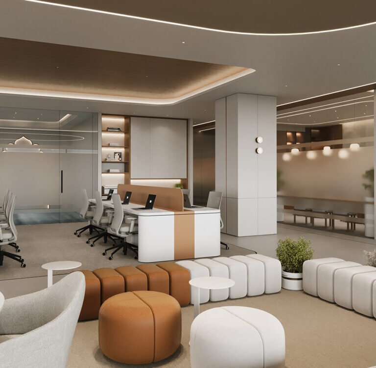 interior design offices in dubai