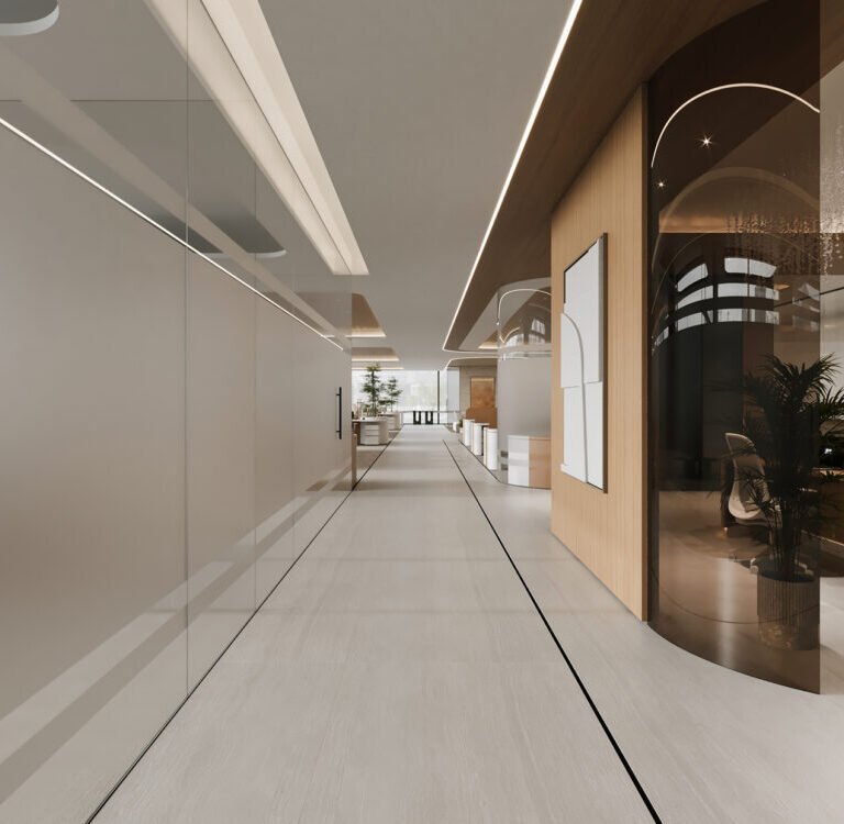 office interior design companies in dubai