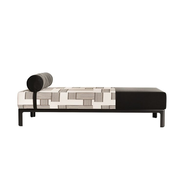 Benches and Poufs