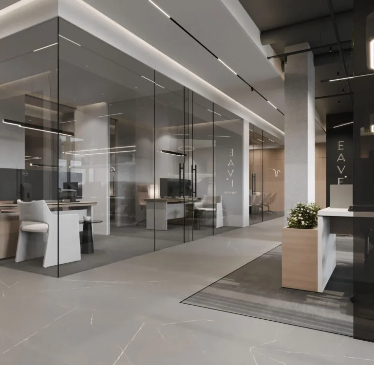 office pods ideas in dubai