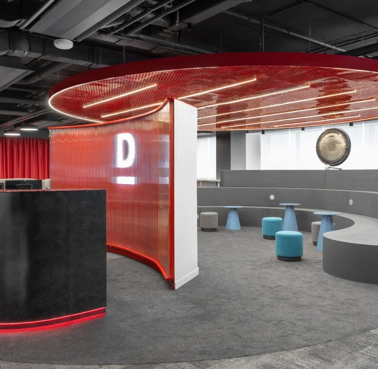 new office design ideas in dubai