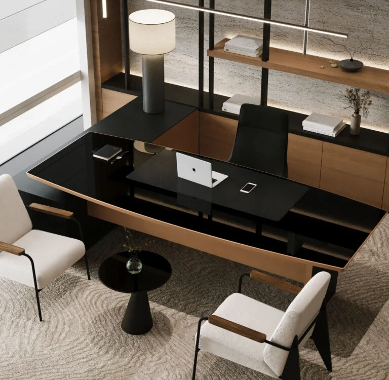 office interior design ideas for Ceo room