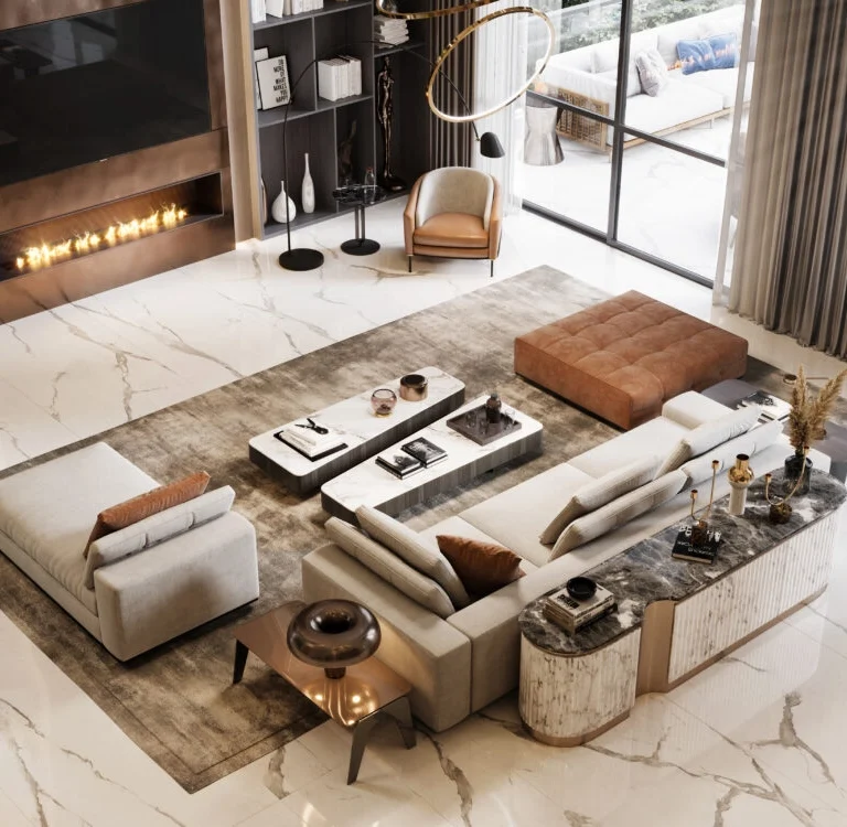 Best interior designer in dubai