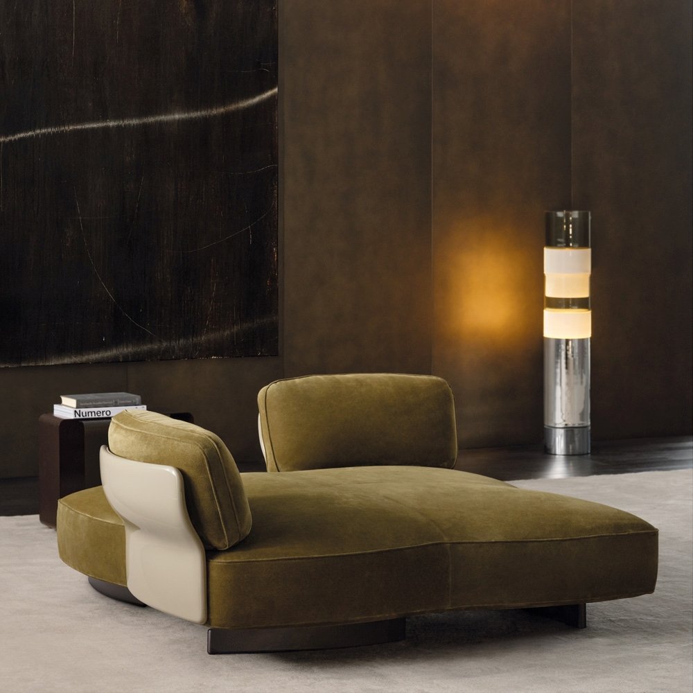 Bespoke furniture in Dubai with custom-made pieces created for contemporary interiors